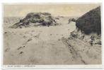 AK Appelscha - In de Duinen, Verzenden, 1920 tot 1940, Gelopen, Friesland