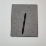 reMarkable 2 + Marker Plus + Book Folio Wit, Computers en Software, Tekentablets, Remarkable, Zo goed als nieuw, Support@remarkable.com