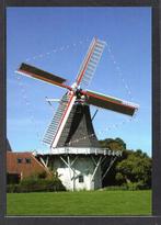 molen; Koren- en Pelmolen Zeldenrust te Westerwijtwerd., Verzenden, 1980 tot heden, Ongelopen, Groningen