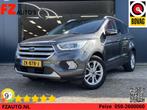 Ford Kuga 1.5 EcoBoost Titanium - Navigatie - Climate Contro, Voorwielaandrijving, 4 cilinders, Leder en Stof, Bedrijf