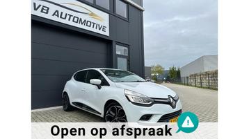 Renault Clio 1.2 TCe Intens | CRUISE | LED | BOSS | KEYLESS  beschikbaar voor biedingen