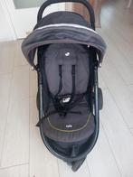 Joie Kinderwagen - Zo goed als nieuw!, Kinderen en Baby's, Kinderwagens en Combinaties, Ophalen of Verzenden