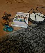 Skylanders swap force game met portaal en 2 figuren, Avontuur en Actie, 2 spelers, Ophalen of Verzenden, Zo goed als nieuw