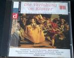 Prokofjew: Die Verlobung im Kloster (1534t), Ophalen of Verzenden, Classicisme, Zo goed als nieuw, Opera of Operette