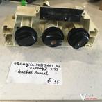 Opel Agila 1.2 B 5 drs 2005 Wagennr 2500047  Kachelbediening