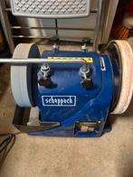 Scheppach Natslijpmachine 200mm Tiger 5000S., Ophalen, Gebruikt, Minder dan 700 watt, Overige typen