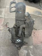 Vespa lx/s motorblok plug and play met 123 lopend, Ophalen of Verzenden