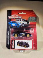 Majorette Nissan GT-R (R35), Ophalen of Verzenden, Nieuw, Auto