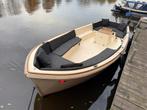 Kussenset SEAFURY 560 antraciet, Watersport en Boten, Ophalen, Zo goed als nieuw, Overige typen, Motorboot