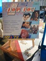 25 Jaar Top 40 Hits Deel 2 Vinyl 3 LP platen, Cd's en Dvd's, Vinyl | Verzamelalbums, Ophalen of Verzenden, Gebruikt, 12 inch