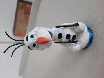 Disney Olaf orgineel ornament beschikbaar voor biedingen