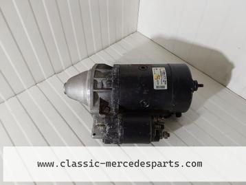 Startmotor Mercedes Bosch 0986010900 beschikbaar voor biedingen
