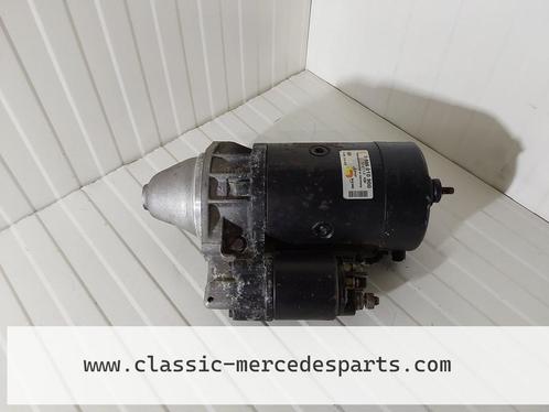 Startmotor Mercedes Bosch 0986010900, Auto-onderdelen, Motor en Toebehoren, Gebruikt, Ophalen of Verzenden