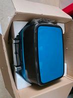 Dubbele airfryer, als nieuw Turbotronic, Ophalen, Zo goed als nieuw