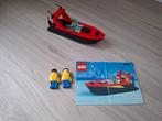 Lego set 6679 Zwarte speedboat, Ophalen of Verzenden, Gebruikt, Complete set, Lego