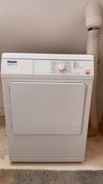 Miele T8703 wasdroger, Witgoed en Apparatuur, Wasdrogers, Ophalen, 6 tot 8 kg, Luchtafvoer, Zo goed als nieuw