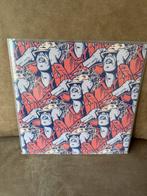 Moderat - II (Exclusieve persing op rood vinyl), Ophalen of Verzenden, Zo goed als nieuw