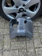 Gilera runner binnenkap zwart, Ophalen