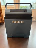Igloo Koelbox 24L - 12V/230V, Ophalen, Zo goed als nieuw, Koelbox, Elektrisch