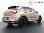 Hyundai NEXO FCEV Plus Pack Panorama Dak | Stoelverwarming |, 27 €/maand, Gebruikt, Euro 6, Bruin