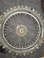 Honda mtx achter velgen en 1 honda voor velg!?, Fietsen en Brommers, Brommers | Honda, Ophalen, Gebruikt, MTX