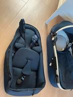 Joolz Geo 2 Uitbreidingsset - Duowagen parrot blue, Duowagen, Zo goed als nieuw, Ophalen, Kinderwagen