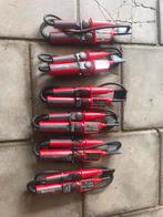 Te koop 6x gebruikt DUSPOL spanning zoeker, Ophalen of Verzenden