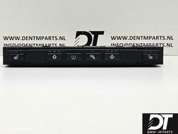 Bedieningspaneel middenconsole BMW M5 E60 13580580 beschikbaar voor biedingen