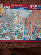 Puzzel  1000 stukjes € 2, Hobby en Vrije tijd, Denksport en Puzzels, Ophalen of Verzenden, 500 t/m 1500 stukjes