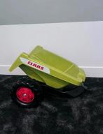 Te koop: mooie claas tractor aanhanger, Ophalen of Verzenden