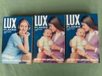 Vintage Lux flakes - Cares for special things, Ophalen of Verzenden, Gebruikt, Overige, Overige merken