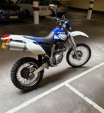 Enduro motor Yamaha TT600R, Particulier, Enduro, Minimaal motorrijbewijs A2, 12 t/m 35 kW