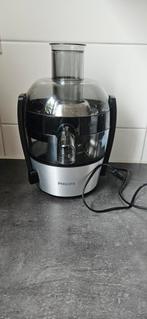 Philips sapcentrifuge, Ophalen of Verzenden, Zo goed als nieuw