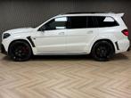 Mercedes-Benz GLS AMG 63 4MATIC BRABUS 800 AUT PANORAMADAK L, Auto's, Mercedes-Benz, 5461 cc, Gebruikt, 8 cilinders, Met garantie (alle)