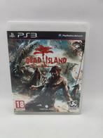 Dead island PS3, Spelcomputers en Games, Vanaf 18 jaar, Shooter, ., 1 speler