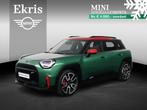 MINI Aceman E | John Cooper Works Uitvoering + Pakket M, Auto's, Mini, Stof, 258 pk, 355 km, 1725 kg