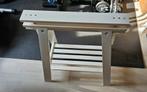IKEA MITTBACK trestle, Ophalen, Zo goed als nieuw, 25 tot 50 cm, Rechthoekig