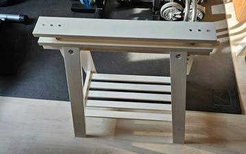 IKEA MITTBACK trestle beschikbaar voor biedingen