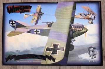 Wingnut Wings DFW C.V Mid production beschikbaar voor biedingen