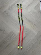 Leki WCR SL skistokken 105, Overige merken, Gebruikt, Stokken, 100 tot 140 cm