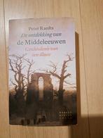 Peter Raedts, Ophalen of Verzenden, 20e eeuw of later, Zo goed als nieuw, Europa