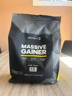 BODY&FIT MASSIVE GAINER, Sport en Fitness, Gezondheidsproducten en Wellness, Nieuw, Poeder of Drank, Ophalen of Verzenden