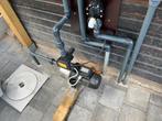 Waterpomp saer inox met presscontrol, Ophalen, Gebruikt, Beregeningspomp