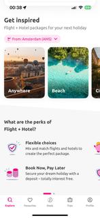 VAKANTIE VOUCHER TWV 2000 EURO, Tickets en Kaartjes, Kortingen en Cadeaubonnen, Eén persoon, Cadeaubon