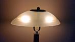 Vintage Trio Leuchten Design Lamp, Gebruikt, Ophalen of Verzenden, Glas, Minder dan 50 cm