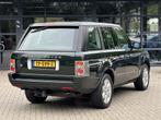Land Rover Range Rover 4.4 V8 Vogue Full opties/ Panoramadak, Auto's, Land Rover, Automaat, Bedrijf, Vierwielaandrijving, 6 km/l