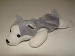 EDISON SUPER DE BOER HAPPY TAILS WOLF VELOURS, Ophalen of Verzenden, Nieuw, Overige typen