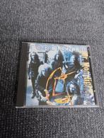 CD - Foreigner Mr. Moonlight, Verzenden, Zo goed als nieuw, Poprock