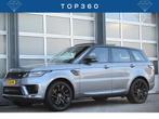 Land Rover Range Rover Sport P400e Limited Edition Panodak |, Automaat, 404 pk, Gebruikt, Euro 6