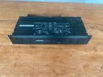 Samson servo 260 versterker, Ophalen of Verzenden, Gebruikt, Audio